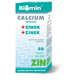 calciumzinok