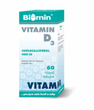 vitamind