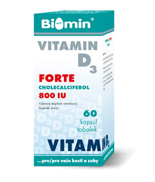 vitamindforte