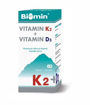 vitamink2d3